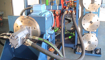 hydraulic-pump-tester